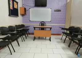 عکس آموزشگاه زبان انگلیسی سفیر ورامین 2