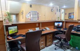 عکس آموزشگاه زبان انگلیسی سفیر ورامین 3
