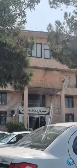 شهرداری منطقه هفت قم | محله باجک یک