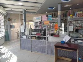 عکس داروخانه شبانه روزی دکتر سید مالک بهشتی نژاد، لاله جنوبی، اصفهان 4