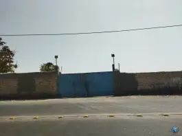 پارکینگ عمومی ذوالفقار محمدشهر کرج