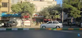 عکس طباخی بخشی؛ بلوار هدایت، مشهد 2