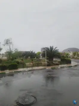 عکس بیمارستان کوثر، شهرک گلستان، سمنان 2