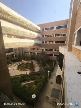 عکس بیمارستان کوثر، شهرک گلستان، سمنان 3
