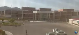 عکس بیمارستان کوثر، شهرک گلستان، سمنان 4