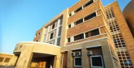 عکس بیمارستان کوثر، شهرک گلستان، سمنان 8