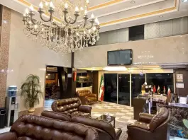 عکس هتل آپارتمان ویلا؛ محله سراب مشهد 2