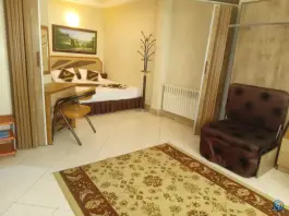 عکس هتل آپارتمان ویلا؛ محله سراب مشهد 4