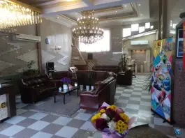عکس هتل آپارتمان ویلا؛ محله سراب مشهد 7