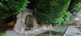 عکس بوستان تلاش، شهرک توانیر، قم 4