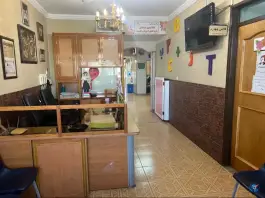 عکس پیش دبستان و دبستان دخترانه رنگین مهر، درکی، شیراز 3