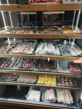 عکس جگرسرای کلبه؛ محله دریا، تهران 2