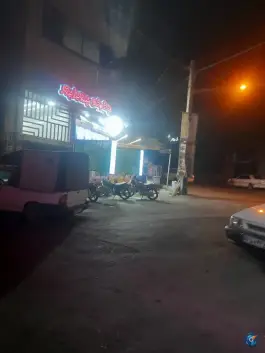 جگرکی پرویزپور، محله تازه آباد، سنندج