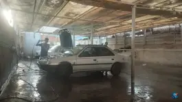 عکس کارواش ونک شعبه ۲، بلوار شاهد، قم 2