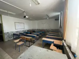 عکس دبیرستان دخترانه آهنچی؛ محله تلگرد، مشهد 2