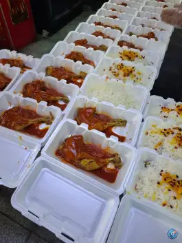 عکس رستوران قزل قلعه، محله قزل قلعه، تهران 3