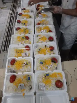 عکس رستوران قزل قلعه، محله قزل قلعه، تهران 4