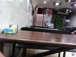 عکس جگر سرای شبستان، رباط، اصفهان 5