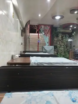 عکس جگر سرای شبستان، رباط، اصفهان 6