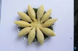 ساندویچی خلود، سلسبیل جنوبی، تهران