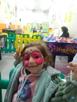 عکس خانه بازی دلفینو؛ بلوار جمهوری، قم 3
