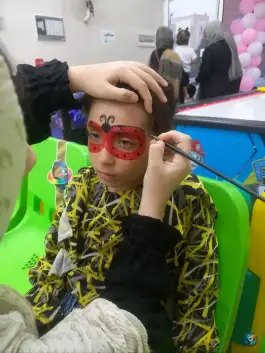 عکس خانه بازی دلفینو؛ بلوار جمهوری، قم 10