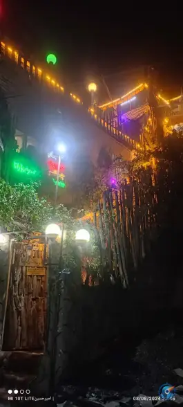 عکس سنت سرا و اقامتگاه باغچه، طرقبه، مشهد 1