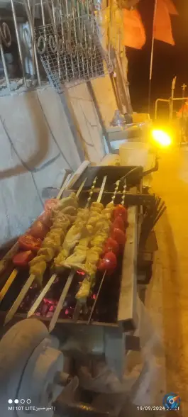 عکس سنت سرا و اقامتگاه باغچه، طرقبه، مشهد 4