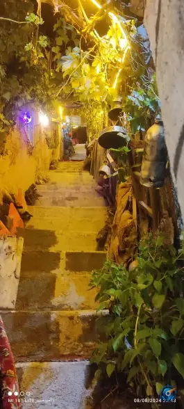 عکس سنت سرا و اقامتگاه باغچه، طرقبه، مشهد 5