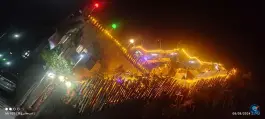 عکس سنت سرا و اقامتگاه باغچه، طرقبه، مشهد 6