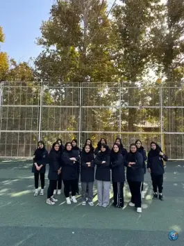 عکس دبیرستان متوسطه دوم ارج اندیش، ماهدشت، کرج 2