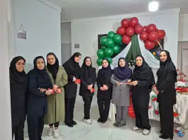 عکس دبیرستان متوسطه دوم ارج اندیش، ماهدشت، کرج 5