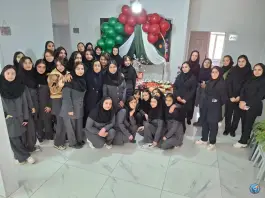 عکس دبیرستان متوسطه دوم ارج اندیش، ماهدشت، کرج 6