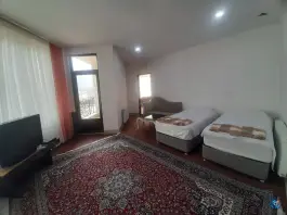 عکس هتل دلنشین جوانرود؛ اقامتی خاطره انگیز در دامنه های زاگرس 5
