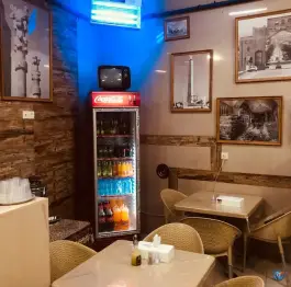 عکس های کله پزی ابریشمی، میدان گاز، شیراز