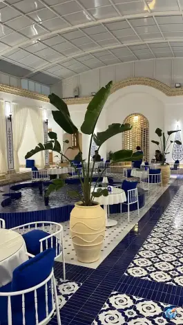 عکس عمارت گردشگری مهزاد، بلوار آیت الله خاتمی، اردکان 7