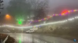 عکس رستوران آبشار دوقلو، سولقان، تهران 1