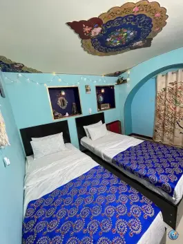 عکس هتل سنتی ترنجستان، خیابان لطفعلی خان زند، شیراز 5