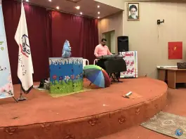 عکس دبستان دخترانه غیر دولتی گوهران؛ فاز ۴ مهرشهر کرج 9