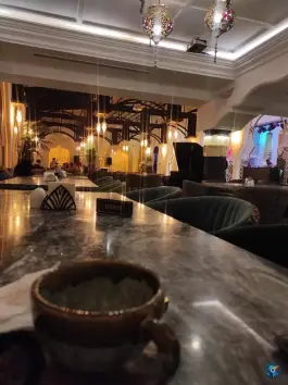 عکس رستوران خاقان، جردن، تهران 3