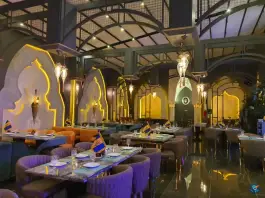 عکس رستوران خاقان، جردن، تهران 4