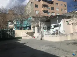 عکس دبیرستان دوره اول کاوش؛ محله نیروی هوایی مشهد 2