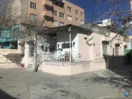 عکس دبیرستان دوره اول کاوش؛ محله نیروی هوایی مشهد 4