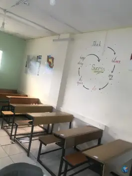 عکس دبیرستان دوره اول کاوش؛ محله نیروی هوایی مشهد 5