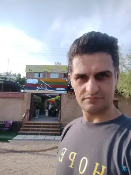 عکس کافه رستوران بومگردی پدربزرگ، شهید مرادیان، زیرآب 5