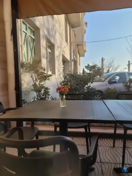 عکس علا برگر؛ بلوار استقلال عظیمیه کرج 3