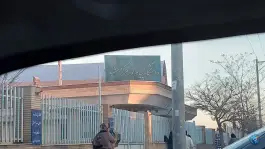 عکس دانشگاه پیام نور مشهد، محله تربیت 7