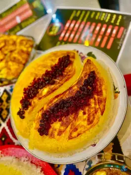 عکس کافه رستوران ددینو، نمین، اردبیل 2
