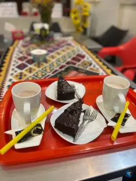 عکس کافه رستوران ددینو، نمین، اردبیل 8