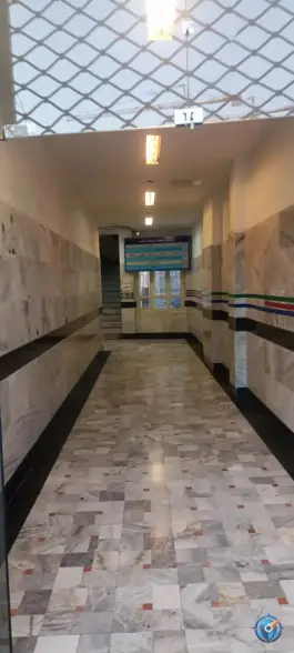 عکس درمانگاه شبانه روزی کاشف، فردوس، تهران 2